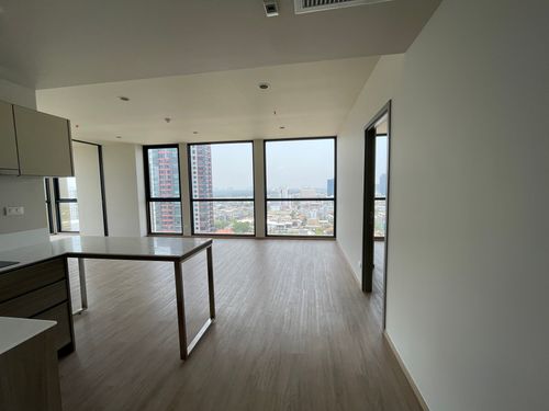 [RARE UNIT] The Issara Sathorn 1BR Plus ชั้น 20 ทิศเหนือ วิว Market Place & เย็นอากาศ @ถนนจันทน์-สาทร ฟังก์ชันคุ้มค่า 1 ห้องนอน + 1 ห้องอเนกประสงค์ พื้นที่ 37.17 ตร.ม. ชั้นสูงกำลังดี วิวเมืองโล่งฝั่งนางลิ้นจี่-พระราม 4