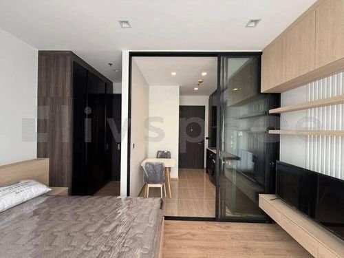 ▚ LH177ツ ขาย: Noble Around Ari 1BR 26.5ตรม. 4.73M🏙️✨ ราคาดีที่สุดในตลาด! (ปกติ 5M+) ใกล้ BTS อารีย์ 90 ม. ชั้นสูง เฟอร์ครบ พร้อมอยู่!
