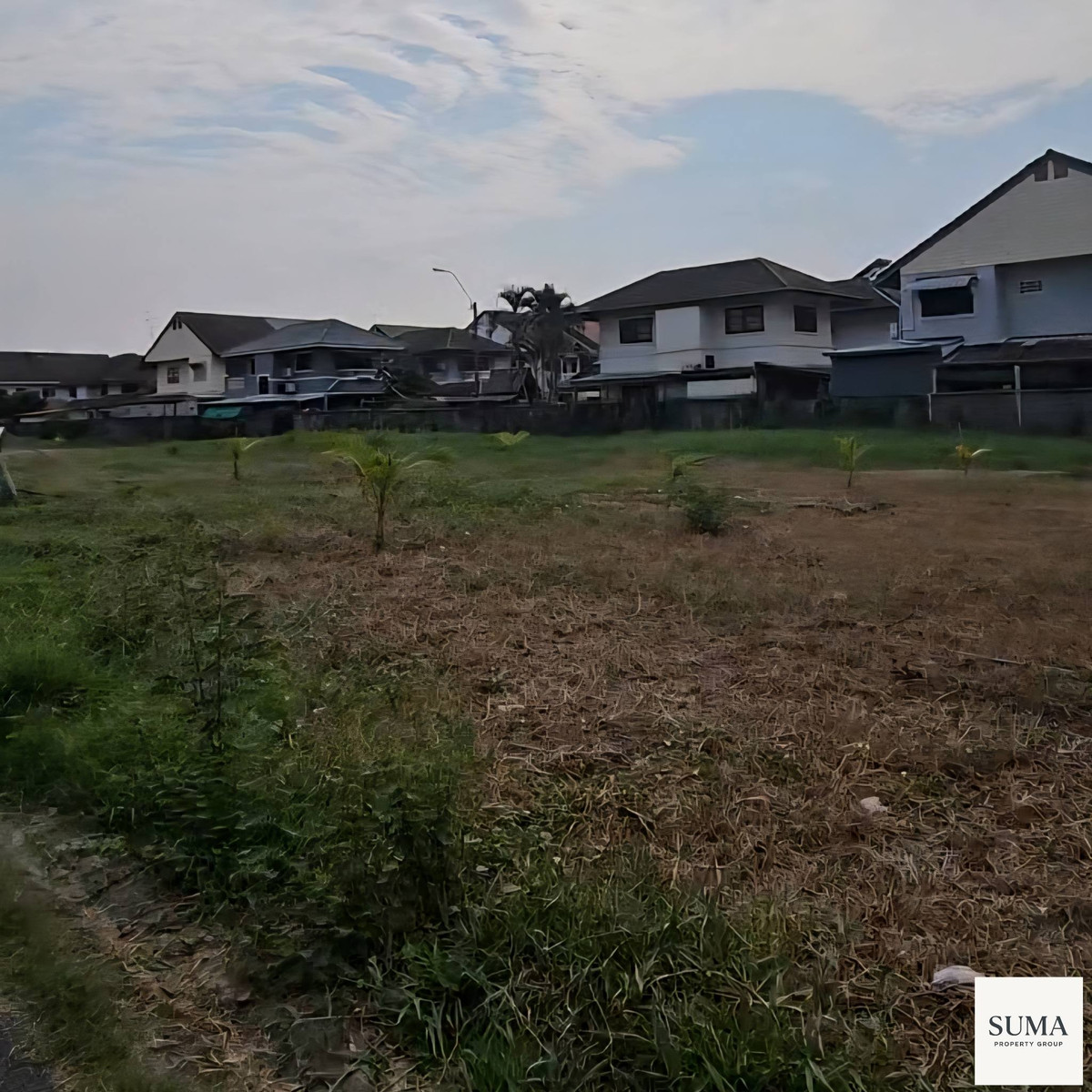 ราคาดีที่สุด ที่ดินเปล่าจัดสรร ในชุมชน ย่านพหลโยธิน/คูคต ถมเรียบร้อย  – รูปที่ 3