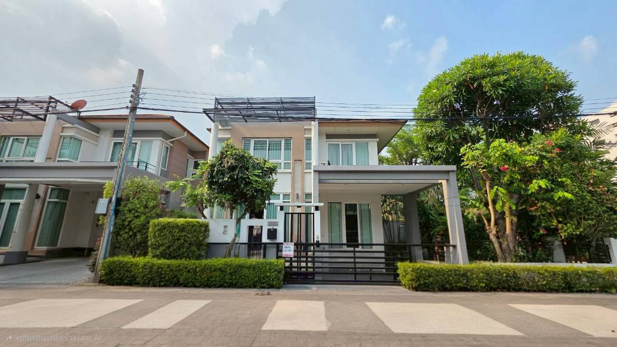 ขายด่วน บ้านเดี่ยวหลังมุม The Gallery House ลาดพร้าว 1 – สังคมส่วนตัวเพียง 12 หลัง ที่สุดของทำเลศักยภาพ ใจกลางลาดพร้าว-รัชดา ขายด่วน บ้านเดี่ยวหลังมุม The Gallery House ลาดพร้าว 1 – สังคมส่วนตัวเพียง 12 หลัง ที่สุดของทำเลศักยภาพ ใจกลางลาดพร้าว-รัชดา