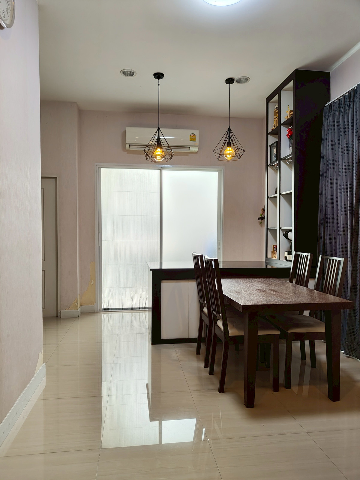 ขายทาวน์โฮม/SALE✨ Premium Place 9 (พรีเมี่ยม เพลส 9) (เอกมัย-รามอินทรา) (RB067) – รูปที่ 4