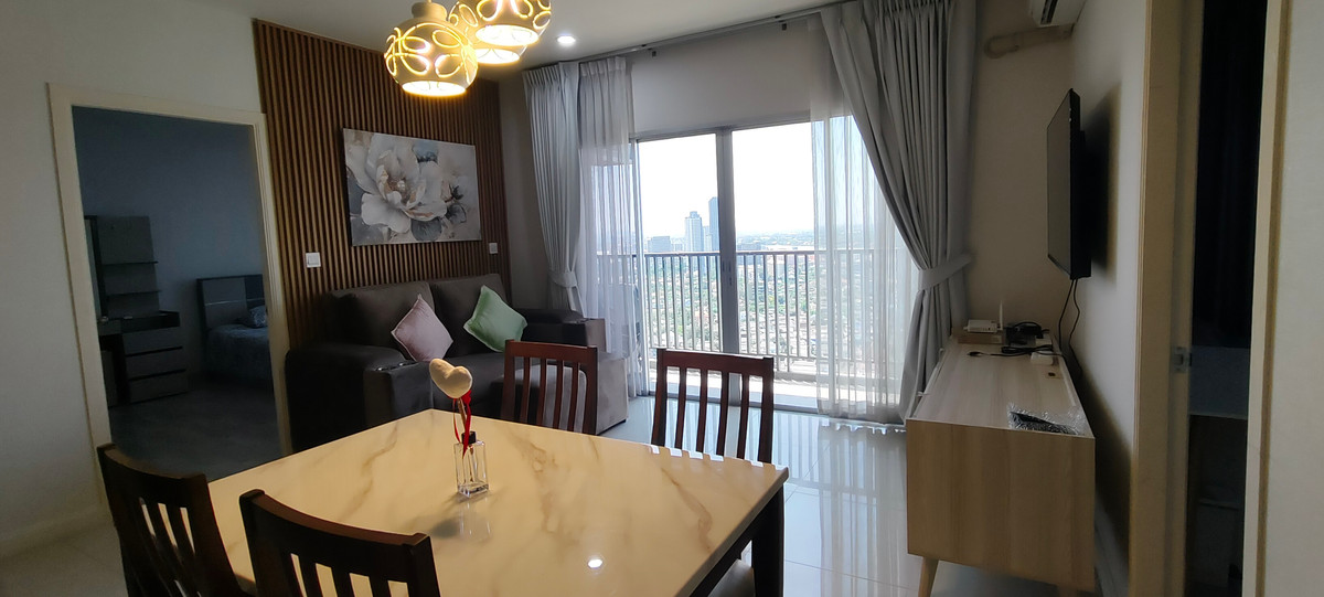 ✨ให้เช่าคอนโดแมเนอร์ สนามบินน้ำ✨ #คอนโดวิวแม่น้ำเจ้าพระยา💛🧡💚ไลน์ไอดี @mynewhome💛🧡💚 – รูปที่ 2