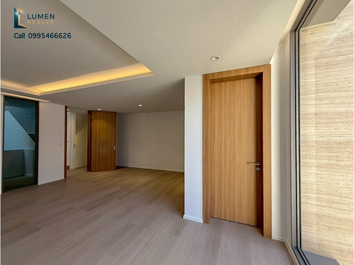 🏆 THE ULTIMATE LUXURY: Townhome & Home Office ปรีดี 14 (สุขุมวิท 71) – ใกล้เอกมัย-ทองหล่อ เพียง 5-10 นาที! 💎 – รูปที่ 3