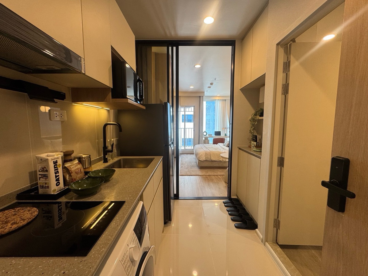 🔥 Condo for Sale – Best Deal in Thonglor! 🔥 Studio | 26.30 sq.m.💰 Starting from only 4.59 MB📞Phat 064-642-8664 🔥 Condo for Sale – Best Deal in Thonglor! 🔥 Studio | 26.30 sq.m.💰 Starting from only 4.59 MB📞Phat 064-642-8664