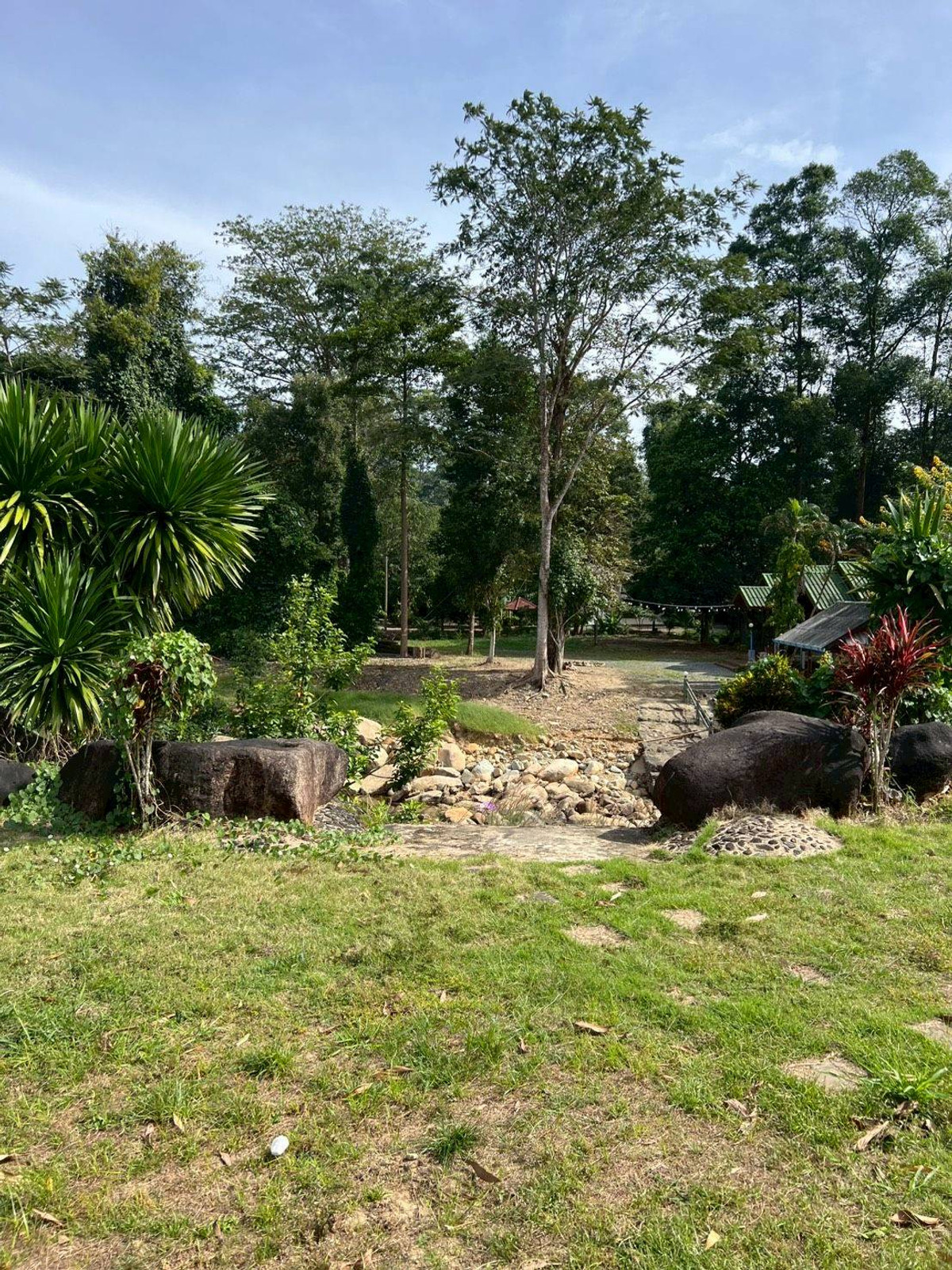 🌳 [FOR SALE] Premium Durian Orchard Investment – 34+ Rai Waterfront Land, Chanthaburi 👑 High-Yield Harvest | Perfect Water System | Residential House | Prime Location in Makham District! ✨ – รูปที่ 3