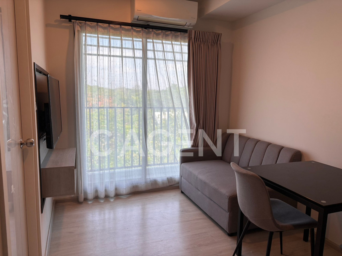 Condo for rent “Escent Park Ville Chiang Mai“ near Central Chiang Mai Condo for rent “Escent Park Ville Chiang Mai“ near Central Chiang Mai