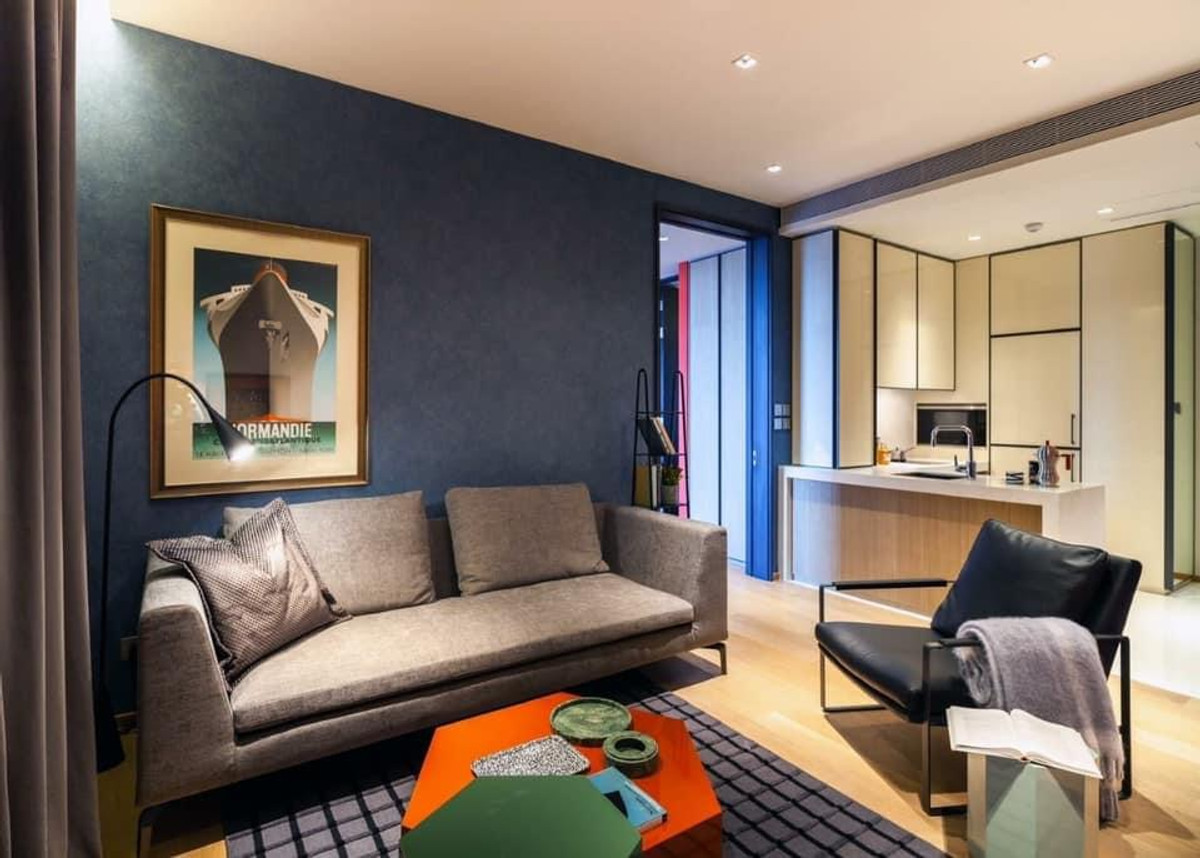Rental starts at 4 month | Beatniq Sukhumvit 32 1 Bedroom | Ready to move. Rental starts at 4 month | Beatniq Sukhumvit 32 1 Bedroom | Ready to move.