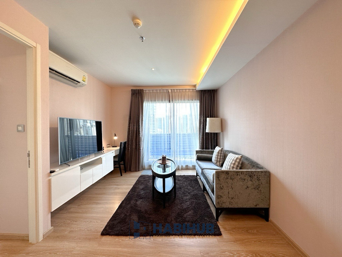 ✨ H Sukhumvit 43 (เอช สุขุมวิท 43) | 1 ห้องนอน ทำเลทอง พร้อมผู้เช่า ราคาดีมาก (ขาย) / HBH-HL-102 ✨ H Sukhumvit 43 (เอช สุขุมวิท 43) | 1 ห้องนอน ทำเลทอง พร้อมผู้เช่า ราคาดีมาก (ขาย) / HBH-HL-102