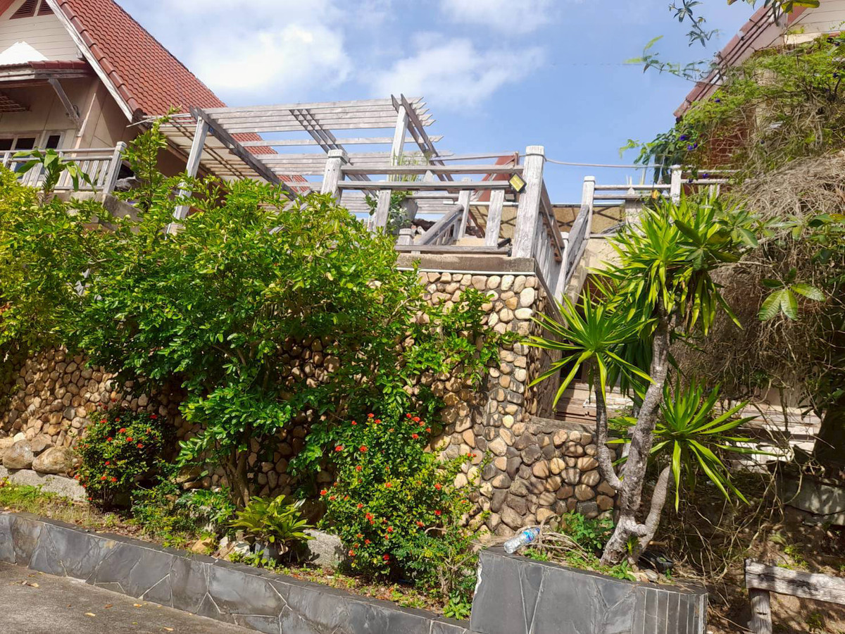 CIMB 0785 : Outside Songkhla project – รูปที่ 3