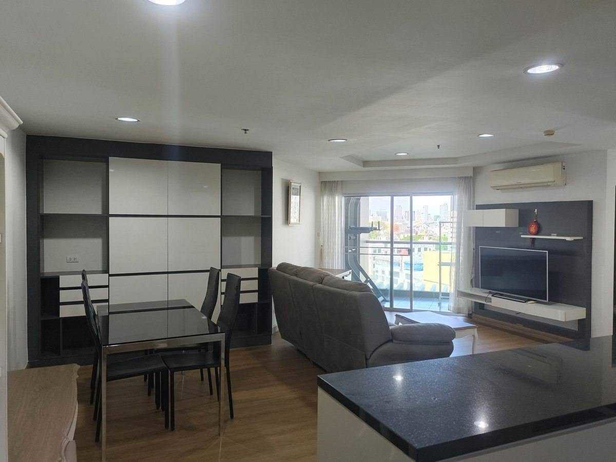 BEST PRICE - FOR SALE - 1 BEDROOM 48 SQ.M- Call now 094-641-5974