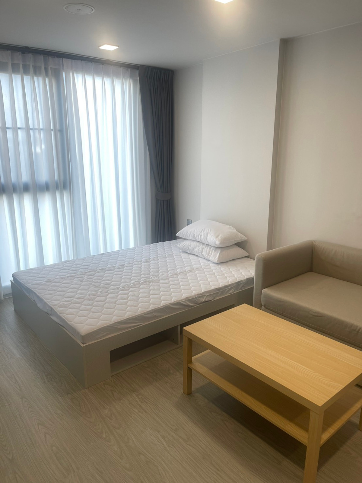👑 For rent 🌉 Atmoz Oasis Onnut (Atmoz Oasis Onnut) 🌉 JA-1327