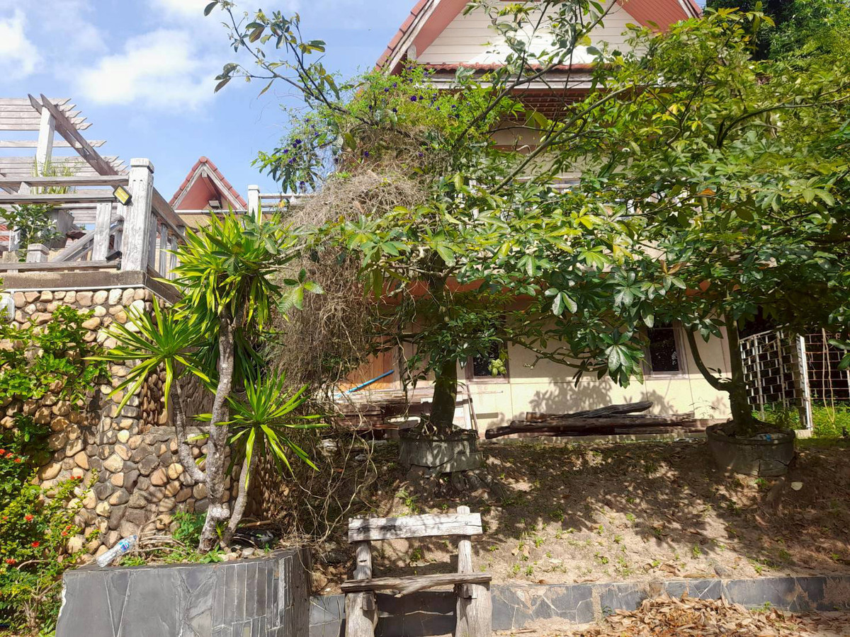 CIMB 0785 : Outside Songkhla project – รูปที่ 2