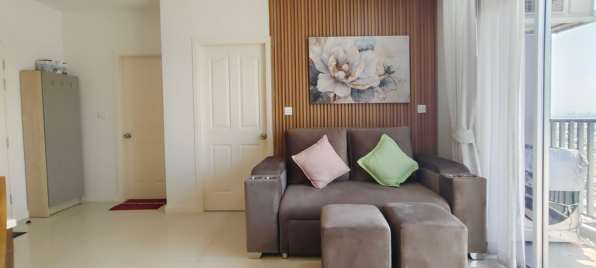 ✨ให้เช่าคอนโดแมเนอร์ สนามบินน้ำ✨ #คอนโดวิวแม่น้ำเจ้าพระยา💛🧡💚ไลน์ไอดี @mynewhome💛🧡💚 – รูปที่ 4