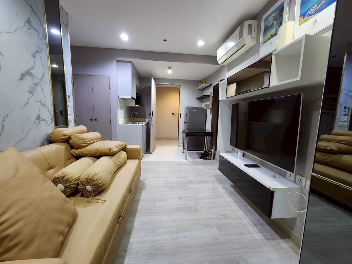 🍏Ideo Mobi Phayathai 2b2b 54 Sqm Fullyfurnish 28,000- 🍏 🍏Ideo Mobi Phayathai 2b2b 54 Sqm Fullyfurnish 28,000- 🍏