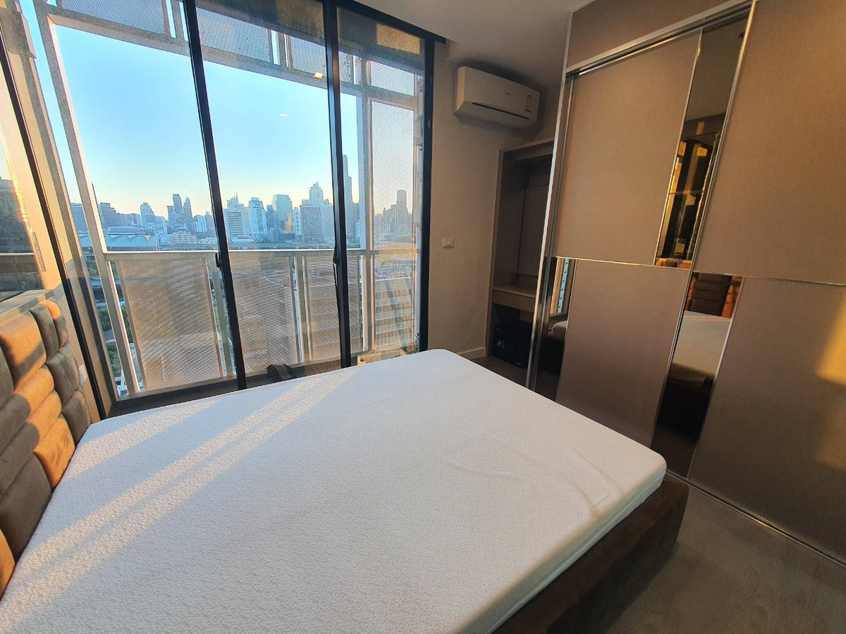 Condo for sale/rent A Space ID Asoke-Ratchada (A Space ID Asoke-Ratchada) 1 bedroom. Condo for sale/rent A Space ID Asoke-Ratchada (A Space ID Asoke-Ratchada) 1 bedroom.