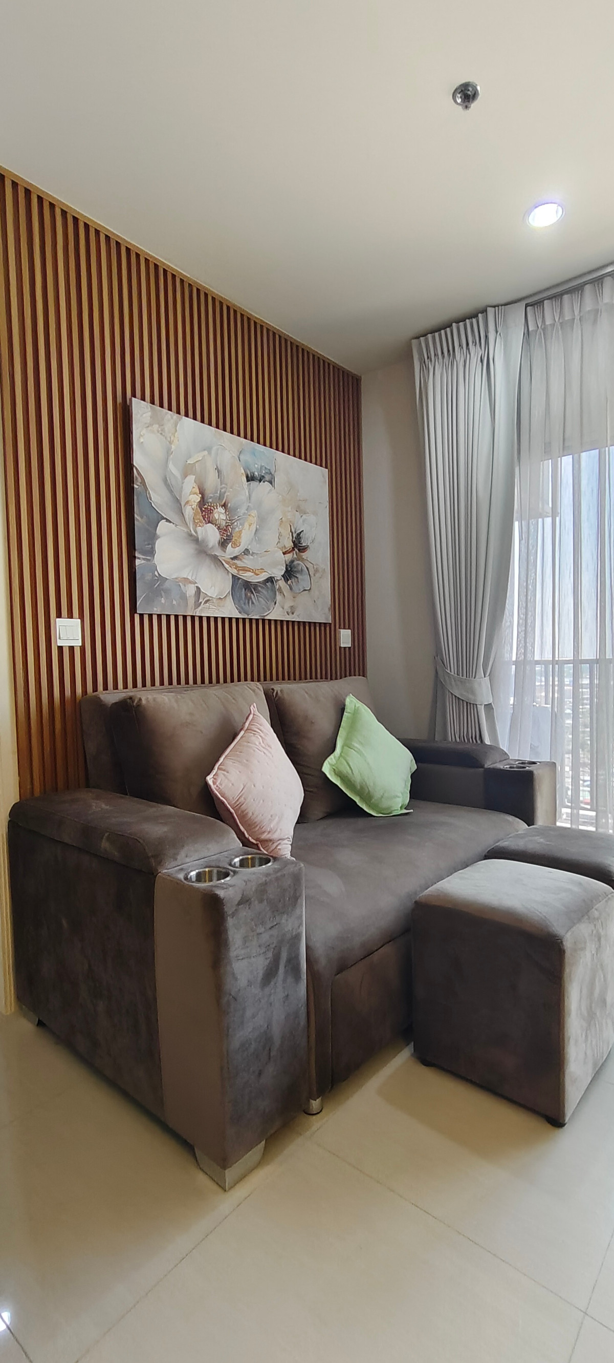 ✨ให้เช่าคอนโดแมเนอร์ สนามบินน้ำ✨ #คอนโดวิวแม่น้ำเจ้าพระยา💛🧡💚ไลน์ไอดี @mynewhome💛🧡💚 – รูปที่ 3