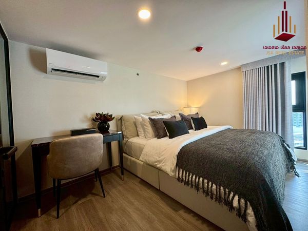✨ For Rent: SO ORIGIN KASET INTERCHANGE Condo ✨  💰 Only 42,000 THB/month