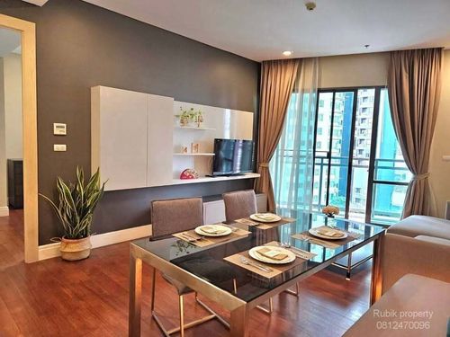 🏙 **ให้เช่าคอนโด Bright Sukhumvit 24 (ห้องมุม ขนาดใหญ่)** RB1819 ทำเล Prime ใจกลางพร้อมพงษ์ ใกล้ Emporium & EmQuartier ✨