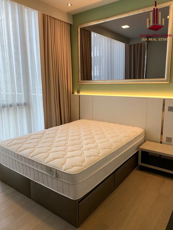 ✨ For Rent: Celes Asoke Condo ✨    💰 Only 55,000 THB/month