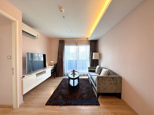 ✨ H Sukhumvit 43 (เอช สุขุมวิท 43)  |  1 ห้องนอน ทำเลทอง พร้อมผู้เช่า ราคาดีมาก  (ขาย) / HBH-HL-102