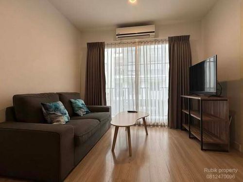 🏙 **Condo for rent The Nest Sukhumvit 22** RB1821, Sukhumvit location, near Phrom Phong - Asoke, convenient travel ✨