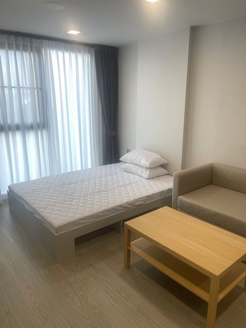 👑 For rent 🌉 Atmoz Oasis Onnut (Atmoz Oasis Onnut) 🌉 JA-1327