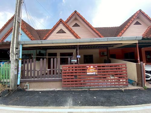 JK4 6512600 : Outside Chonburi project