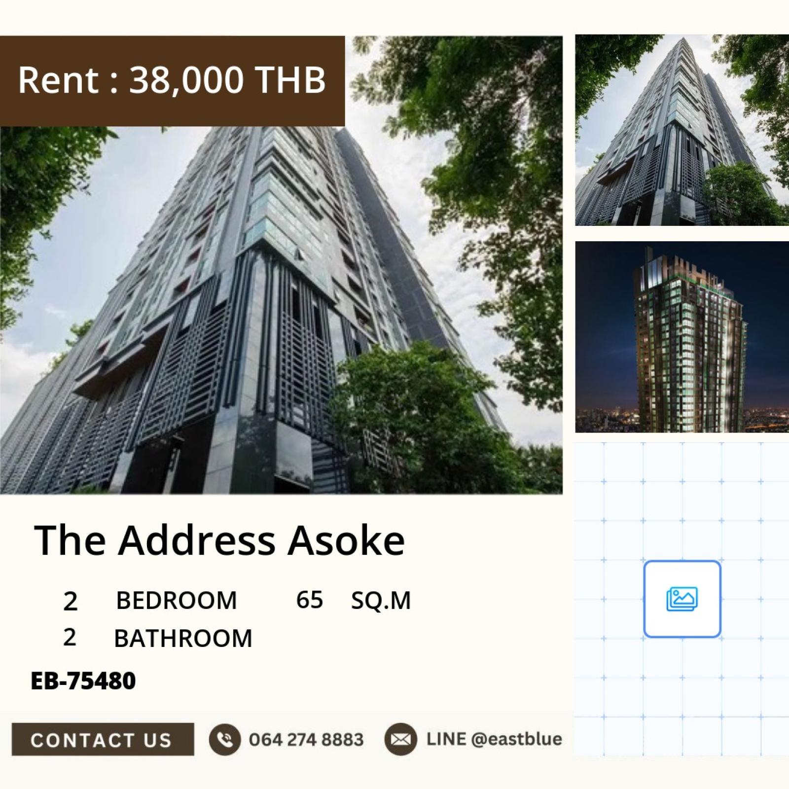 11/08/2026, 🏠 เช่า คอนโด 2 ห้องนอน 38,000 บาท/เดือน 0642748883 11/08/2026, 🏠 เช่า คอนโด 2 ห้องนอน 38,000 บาท/เดือน 0642748883