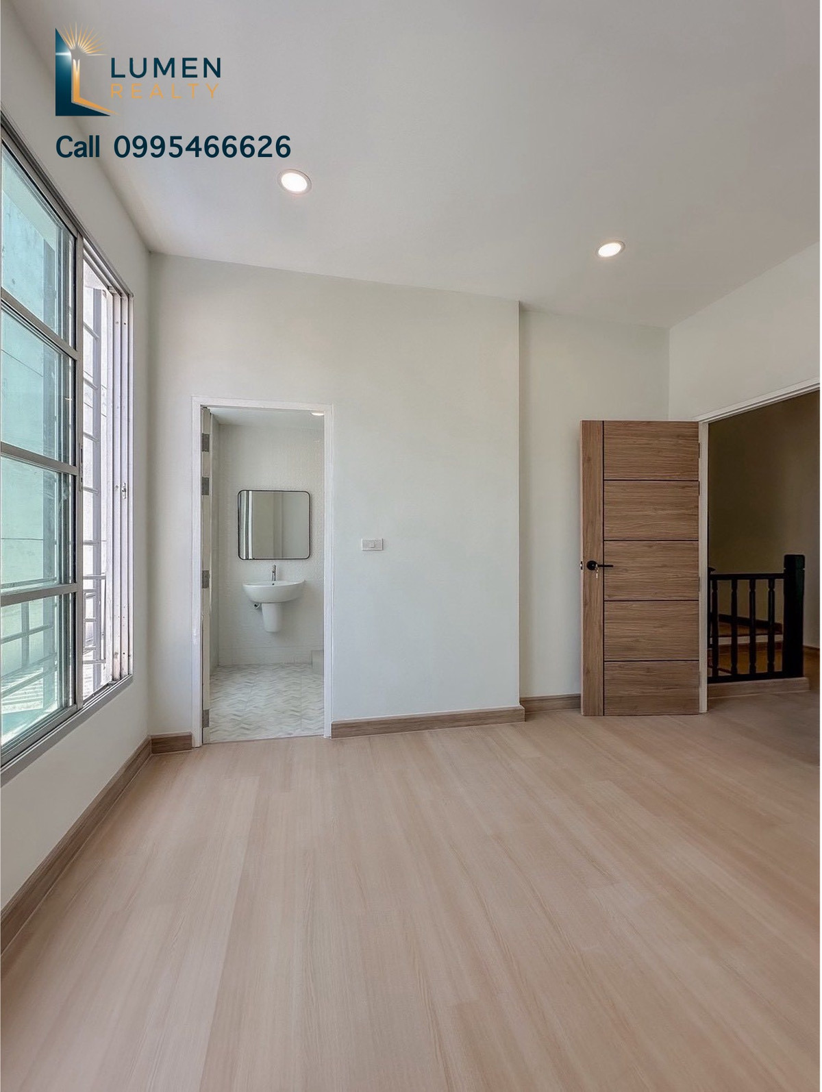 🏢 HOT DEAL: โฮมออฟฟิศ 4 ชั้น รีโนเวทใหม่กริ๊บ! ทำเลทองทาวน์อินทาวน์ – พร้อมใช้งานทันที 💎 – รูปที่ 4