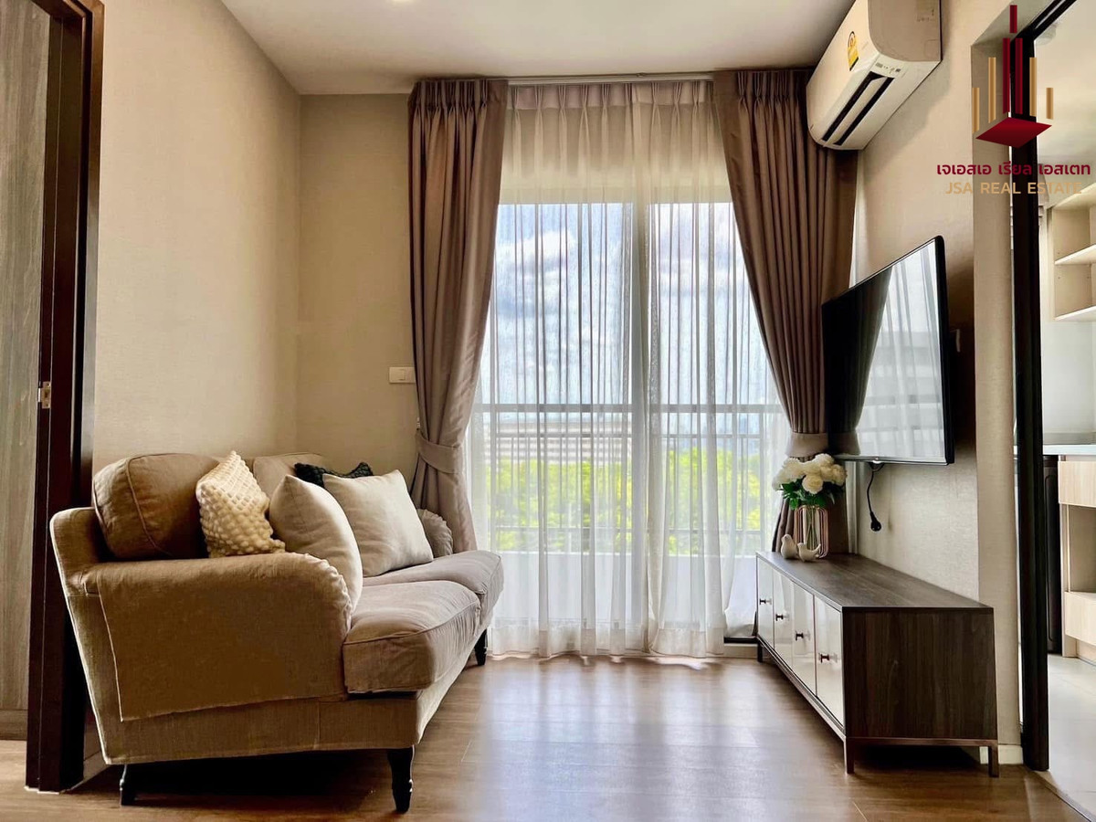 ✨ For Sale: The Nest Sukhumvit 64 Condo ✨  💰 Only 4,250,000 THB