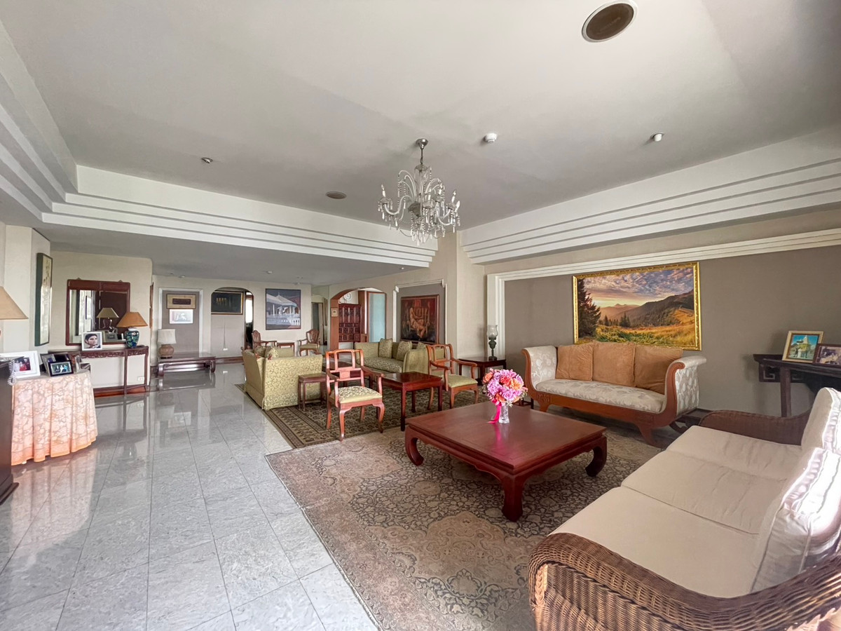🔥 ขายคอนโดหรู Oriental Towers เอกมัย 4 ห้องนอน 475 ตร.ม. ใกล้ BTS เอกมัย | Luxury Condo Bangkok