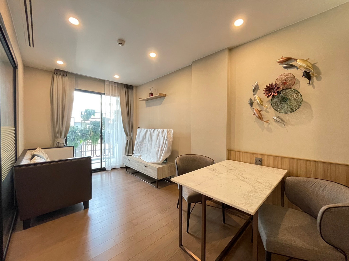 🔥 ขายคอนโด Na Vara Residence 1 ห้องนอน 44 ตร.ม. ราคาดีมาก | คอนโดหรูใจกลางเมือง ใกล้ BTS