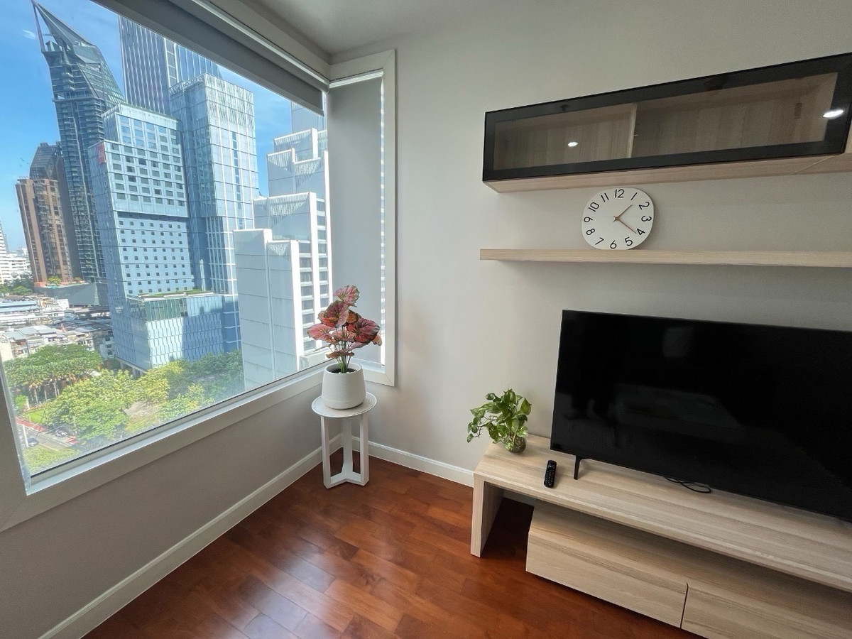 🔥Rent at Siri Residence 🔥1BR 1BR 🔥55,000🔥60sqm 🔥Floor15