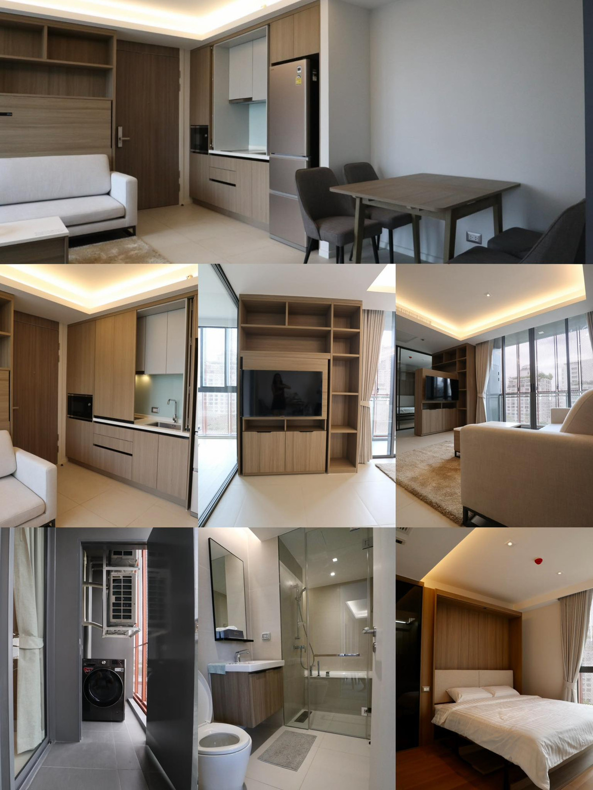 ขายคอนโด Circle Sukhumvit 31 ราคา 8,200,000 บาท [MKs260319]