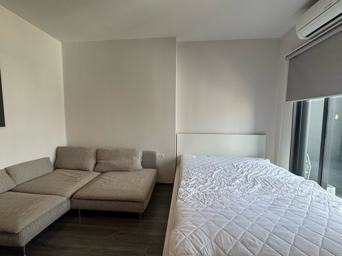 🏢 Ideo Chula Samyan Studio 29 sq.m.เดินทางง่าย ใกล้ MRT สามย่าน 23,000/เดือน📞 Phat 064-642-8664 🏢 Ideo Chula Samyan Studio 29 sq.m.เดินทางง่าย ใกล้ MRT สามย่าน 23,000/เดือน📞 Phat 064-642-8664