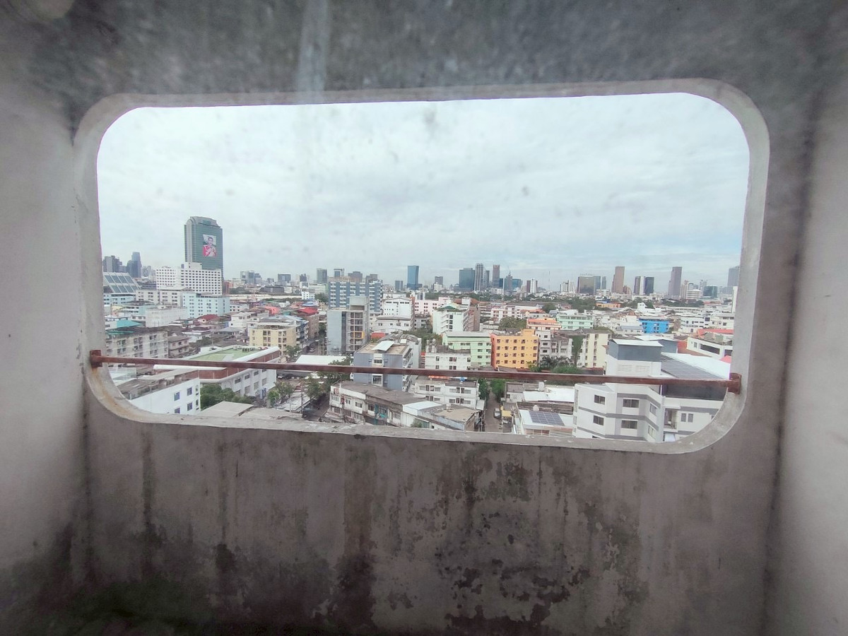  ขาย D.D. Tower ห้องครอบครัว 2 นอน ใกล้ MRT – รูปที่ 4