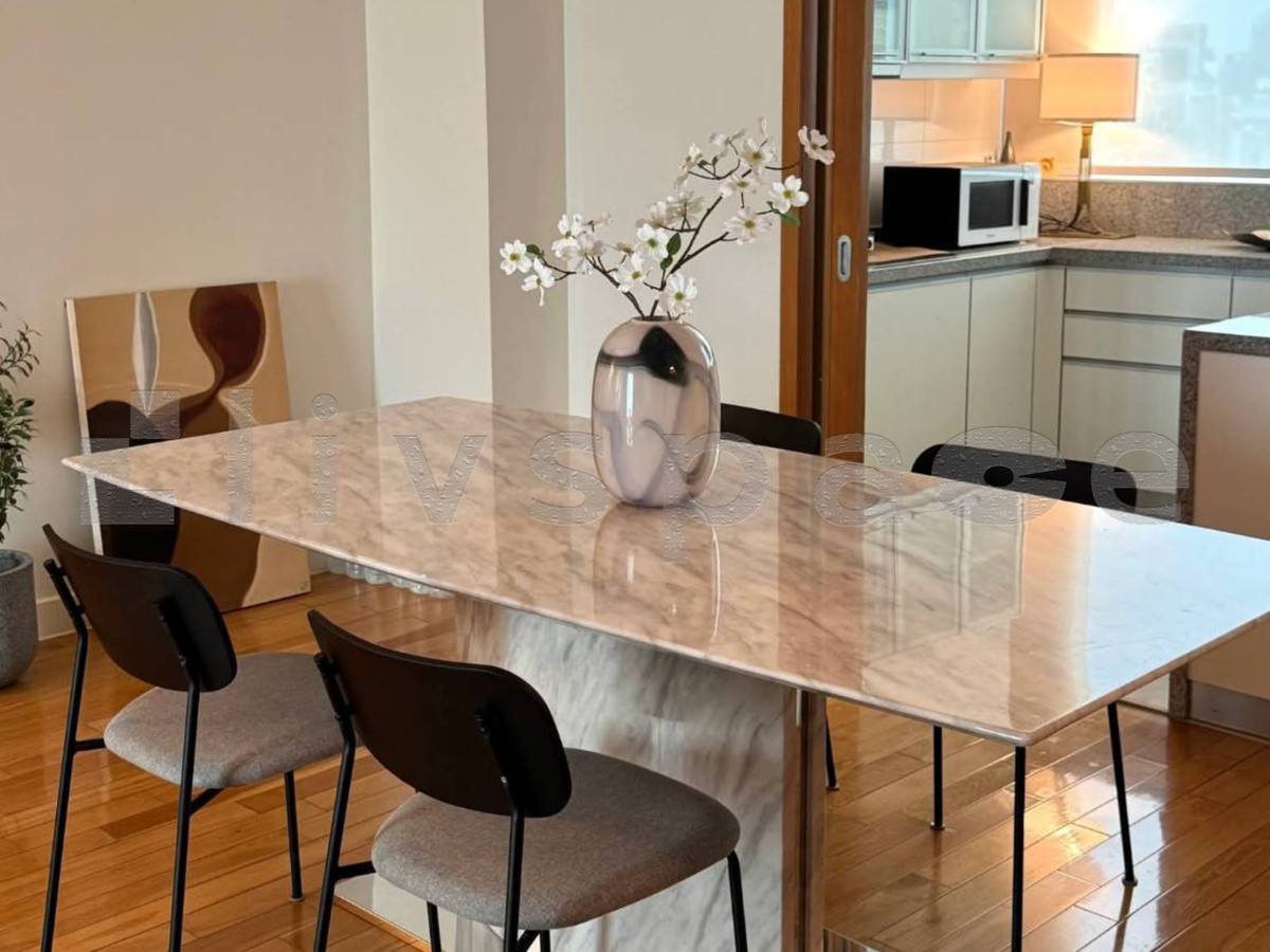 ▚ LH175ツ ขาย: Millenium Residence Sukhumvit 20 3BR 146sqm. ✨ คอนโดหรู ห้องใหญ่ ชั้นสูง วิวเมืองสวย ตกแต่งพร้อมอยู่ 🏙️ – รูปที่ 2