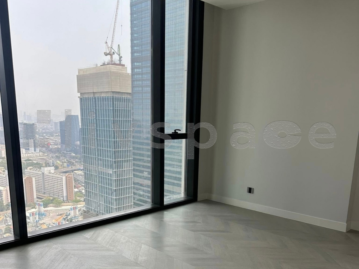 ▚ LH186ツ ให้เช่า: One 89 Wireless 2BR 160sqm. 450K ✨ Super Luxury ใหม่ล่าสุด เฟอร์สั่งนำเข้าจากอิตาลีแล้วทั้งห้อง หายากมาก 🏙️ – รูปที่ 3