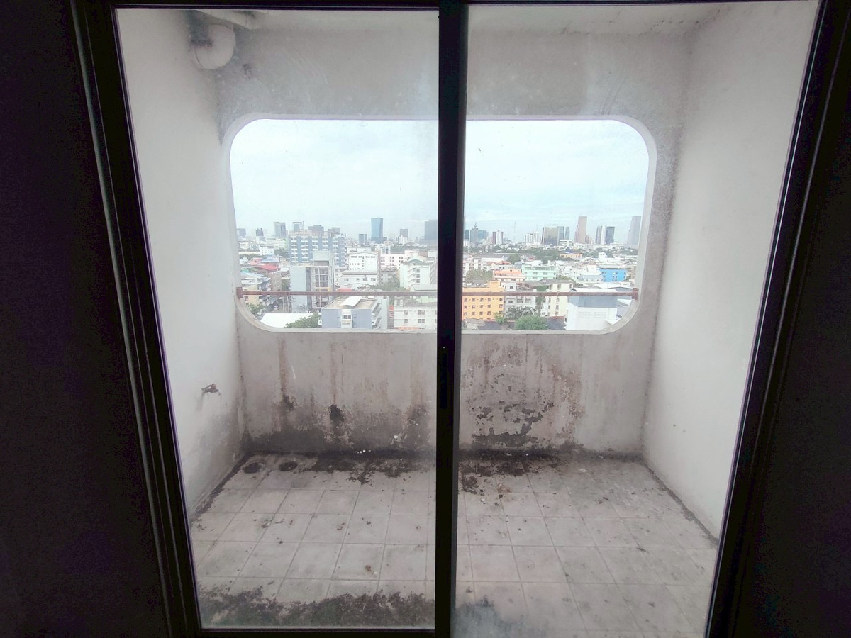  ขาย D.D. Tower ห้องครอบครัว 2 นอน ใกล้ MRT – รูปที่ 3