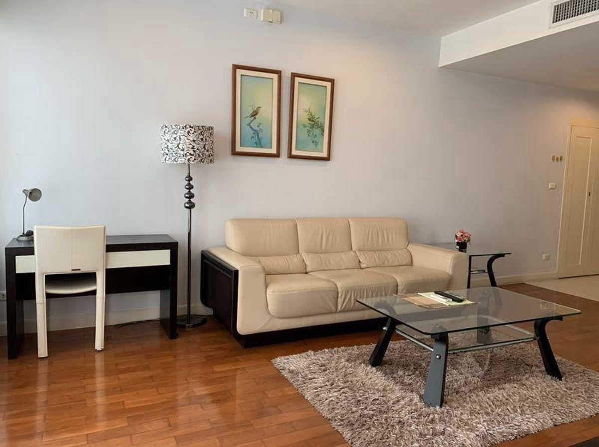 🔥Rent at Siri Residence 🔥1BR 1BR 🔥40,000🔥56sqm 🔥Floor26 – รูปที่ 4