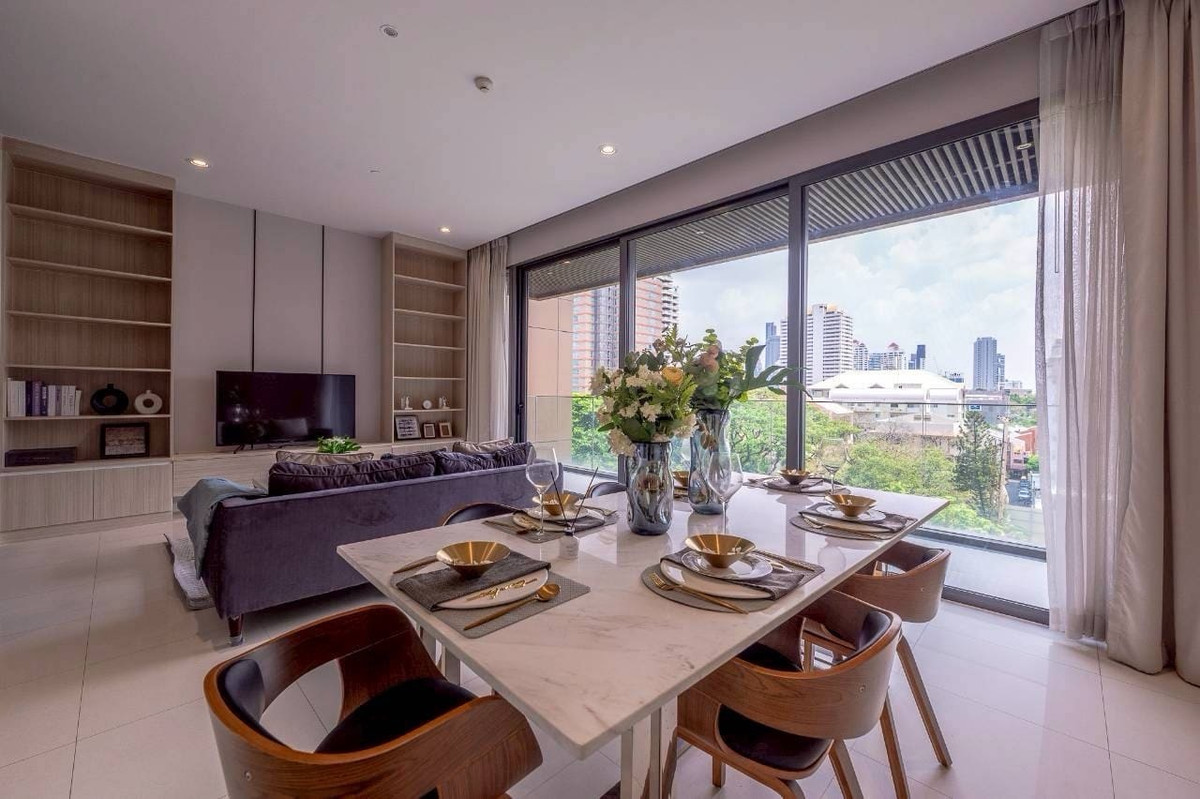 ให้เช่า Vittorio Sukhumvit 39 ☎️ 0912322009 ให้เช่า Vittorio Sukhumvit 39 ☎️ 0912322009