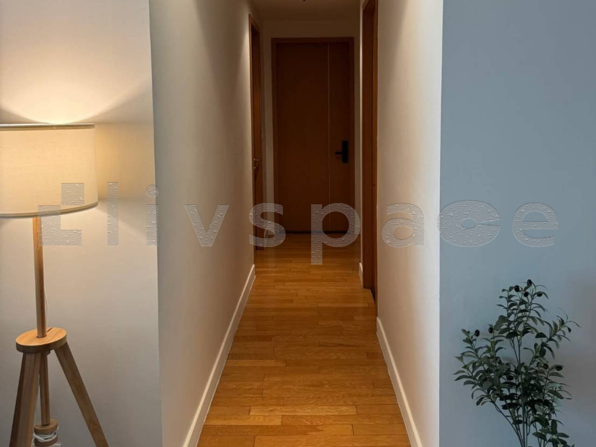 ▚ LH175ツ ขาย: Millenium Residence Sukhumvit 20 3BR 146sqm. ✨ คอนโดหรู ห้องใหญ่ ชั้นสูง วิวเมืองสวย ตกแต่งพร้อมอยู่ 🏙️ – รูปที่ 3