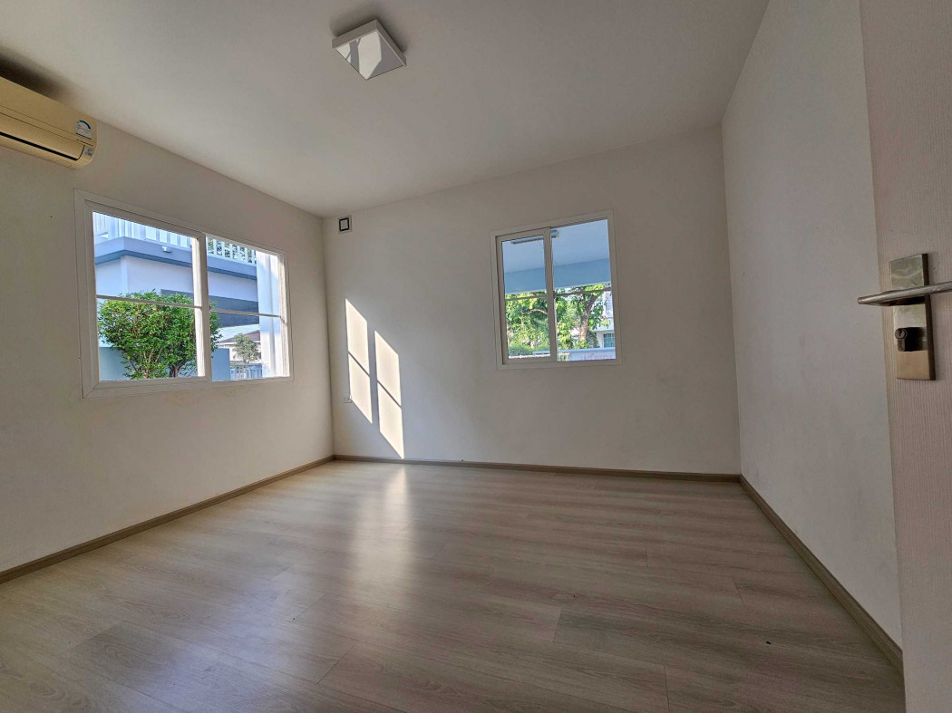 ขาย บ้านเดี่ยว Villaggio Prachauthit 90 134 ตรม 51 ตรว ใกล้ บิ๊กซี ประชาอุทิศ – รูปที่ 4