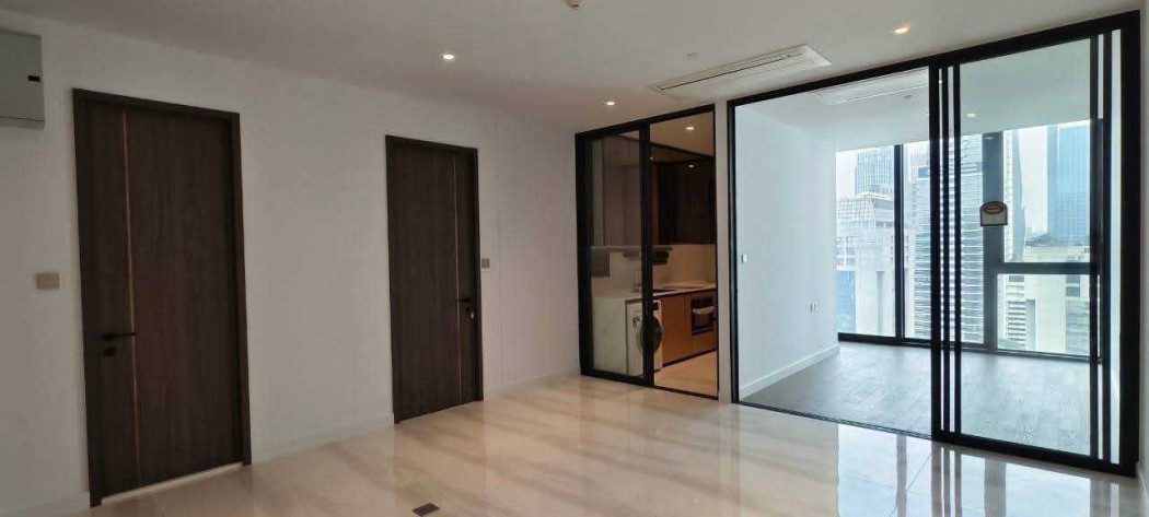 Condo for sale: Supalai Icon Sathorn, 71.37 sq m, near MRT Lumpini.