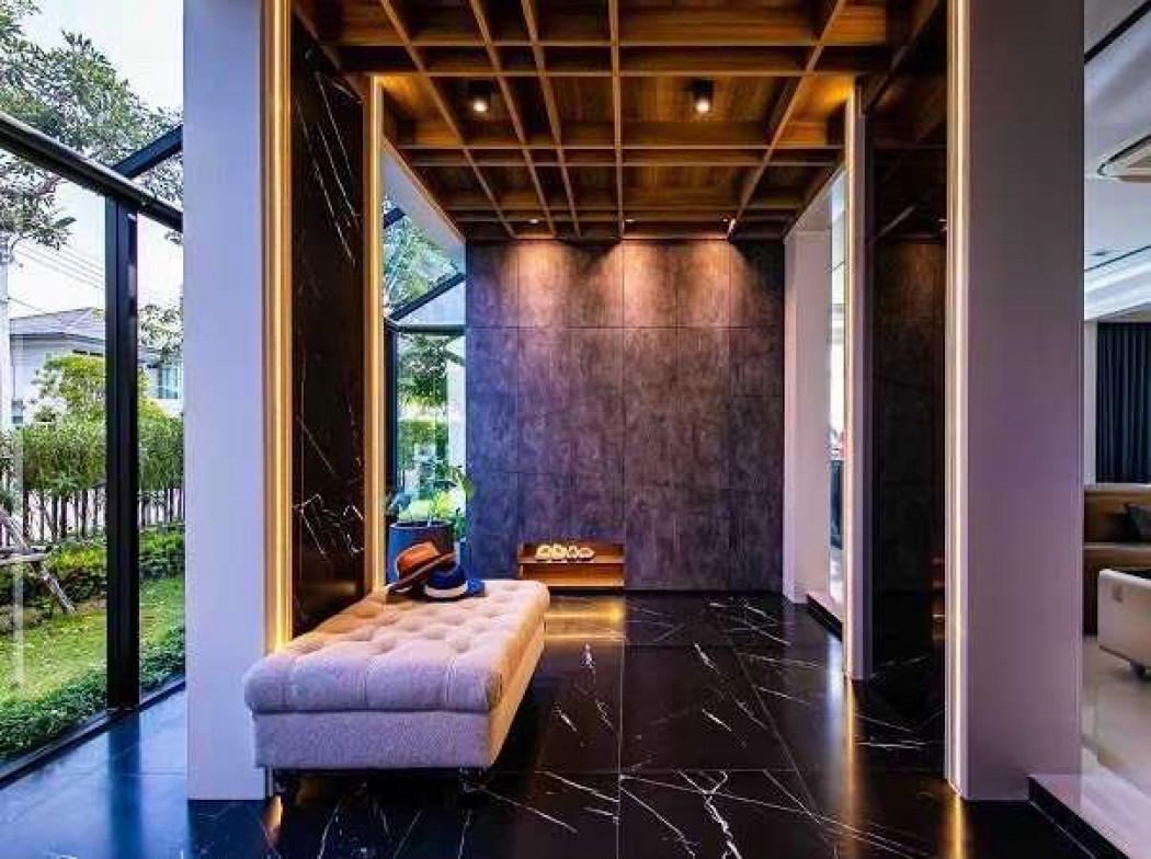 ขาย บ้านเดี่ยว Mantana Westgate 330 ตรม 1 งาน 7 ตรว ใกล้ Central Westgate – รูปที่ 4