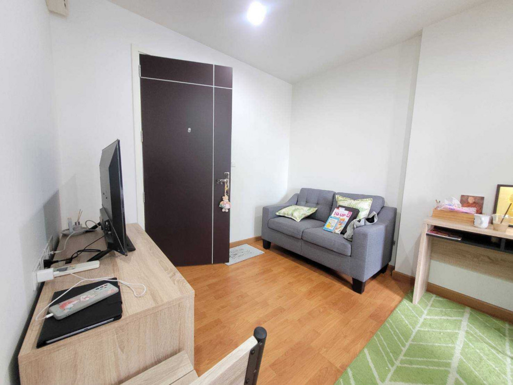 Condo for sale: The President Sathorn-Ratchaphruek, 30.19 sq m, near BTS Bang Wa.