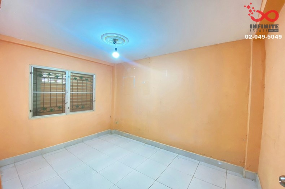 Townhouse for sale, 2 floors, 21 sq m, Wasin Village, Thanyaburi, Khlong 9, Rangsit-Nakhon Nayok. – รูปที่ 4