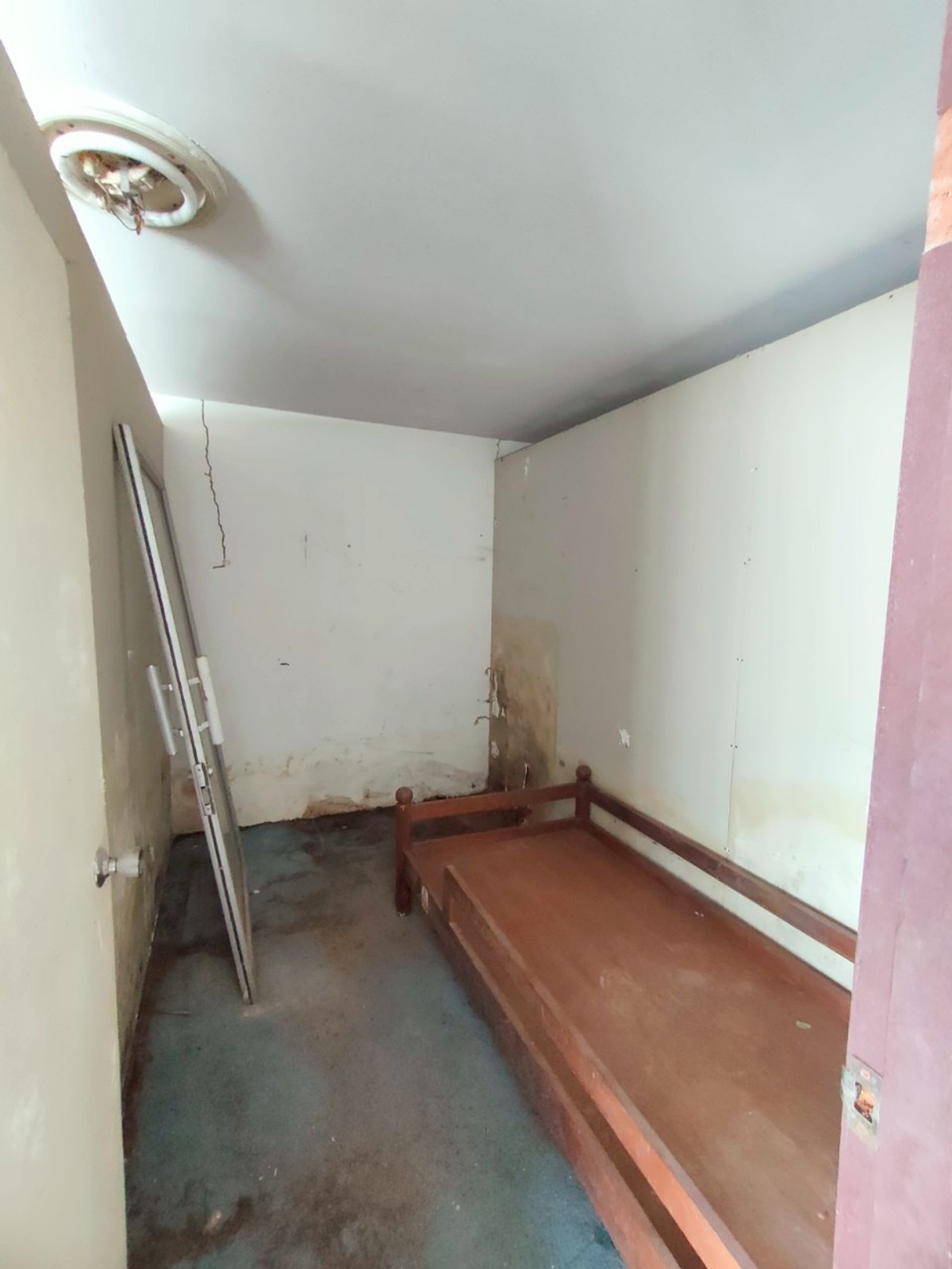 ขาย D.D. Tower ห้องใหญ่ 2 นอน ใกล้ MRT ห้วยขวาง 5 นาที – รูปที่ 2