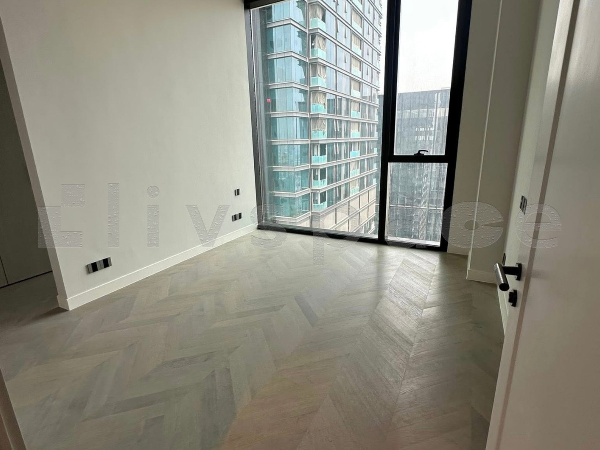 ▚ LH186ツ ให้เช่า: One 89 Wireless 2BR 160sqm. 450K ✨ Super Luxury ใหม่ล่าสุด เฟอร์สั่งนำเข้าจากอิตาลีแล้วทั้งห้อง หายากมาก 🏙️ – รูปที่ 4