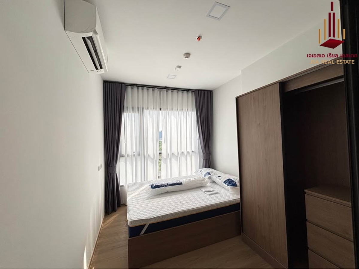 ✨ For Rent: Chapter One Spark Charan Condo ✨ 💰 Only 12,000 THB/month ✨ For Rent: Chapter One Spark Charan Condo ✨ 💰 Only 12,000 THB/month